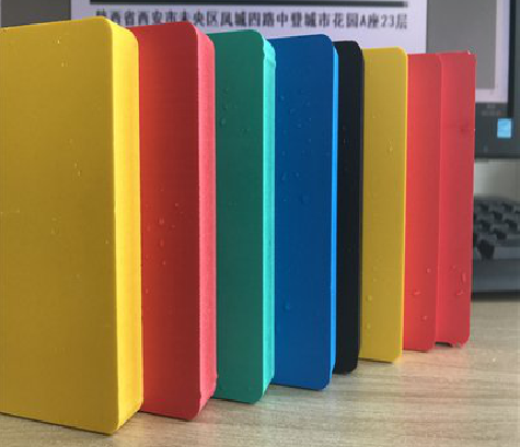 颍上文化墙常用材质-PVC板材
