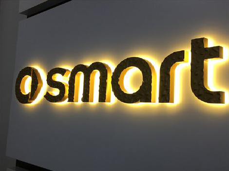 颍上背光字有什么特点？生产过程如何？