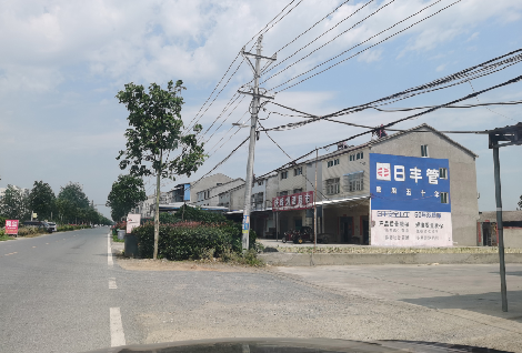 颍上如何能保证墙体广告的醒目性？