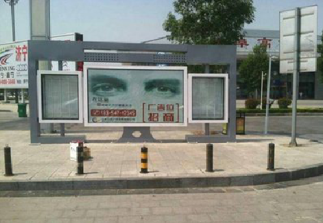 颍上社区广告投放的几种常见方式。