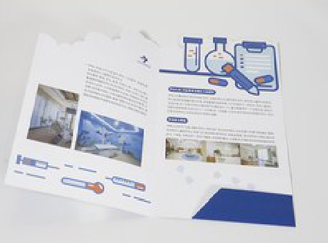 颍上说明书印刷有哪些样式可以选择？