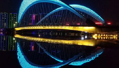 颍上亮化工程如何做好公共区域的安全性。