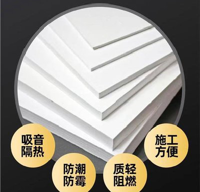 颍上雪弗板和PVC板材有什么区别？